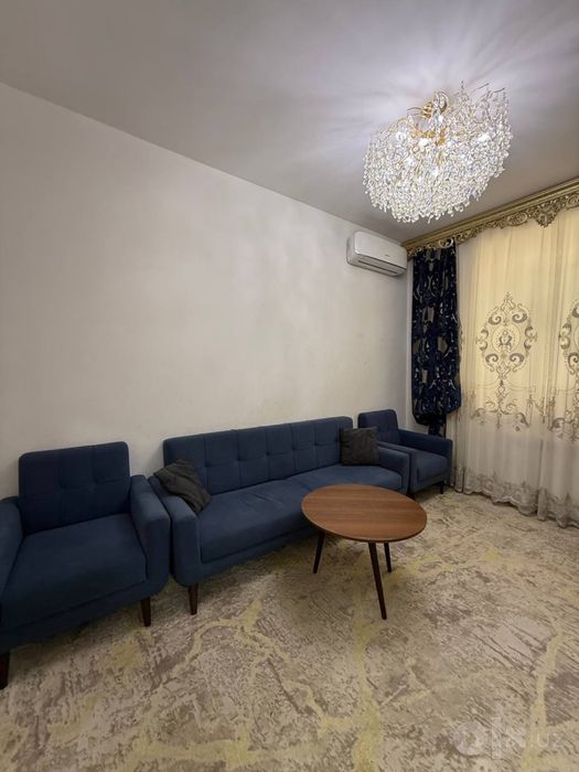 Кушбеги Golden house