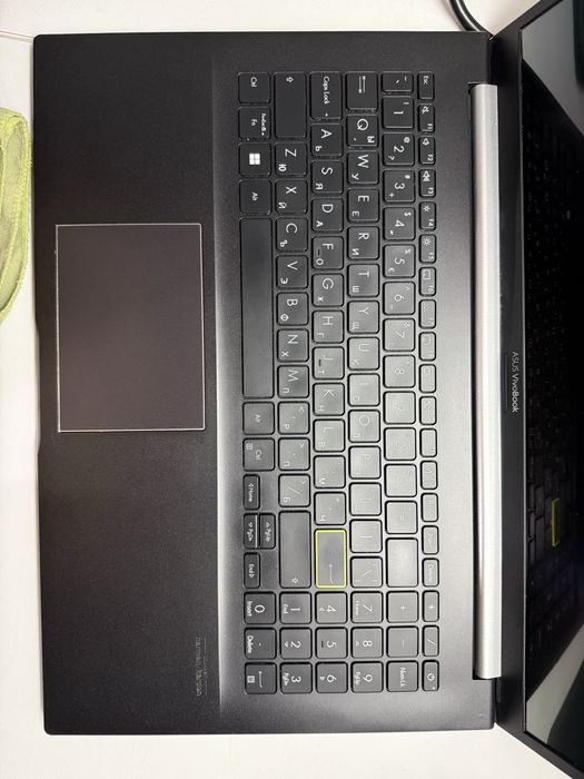 Asus VivoBook 15 / K513E на части
