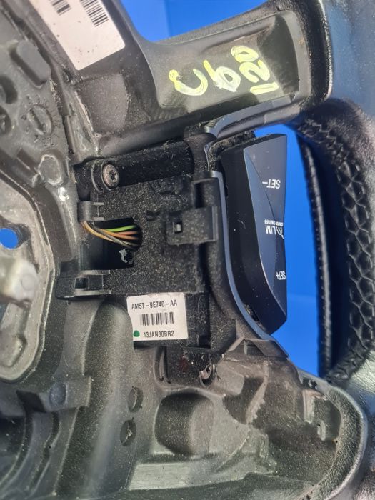 Butoane Pilot Automat Ford Focus Mk3