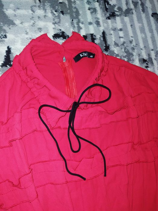 Женский комбинезон размер 46-48