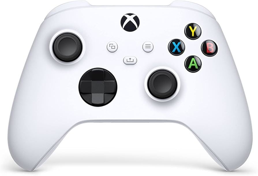 Оригинальный геймпад Xbox Series X|S