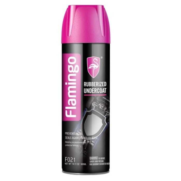 Спрей гумено покритие Automat, 500ml