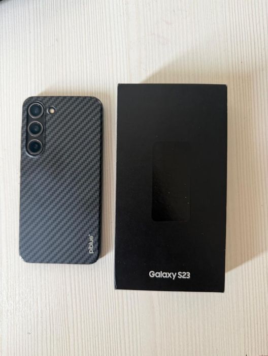 Samsung s23 сатылады
