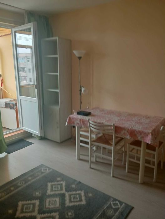 Chirie apartament 2 camere Alexandru cel Bun