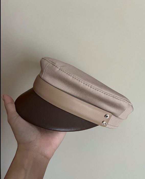 Basca / sapca Ruslan Baginskiy