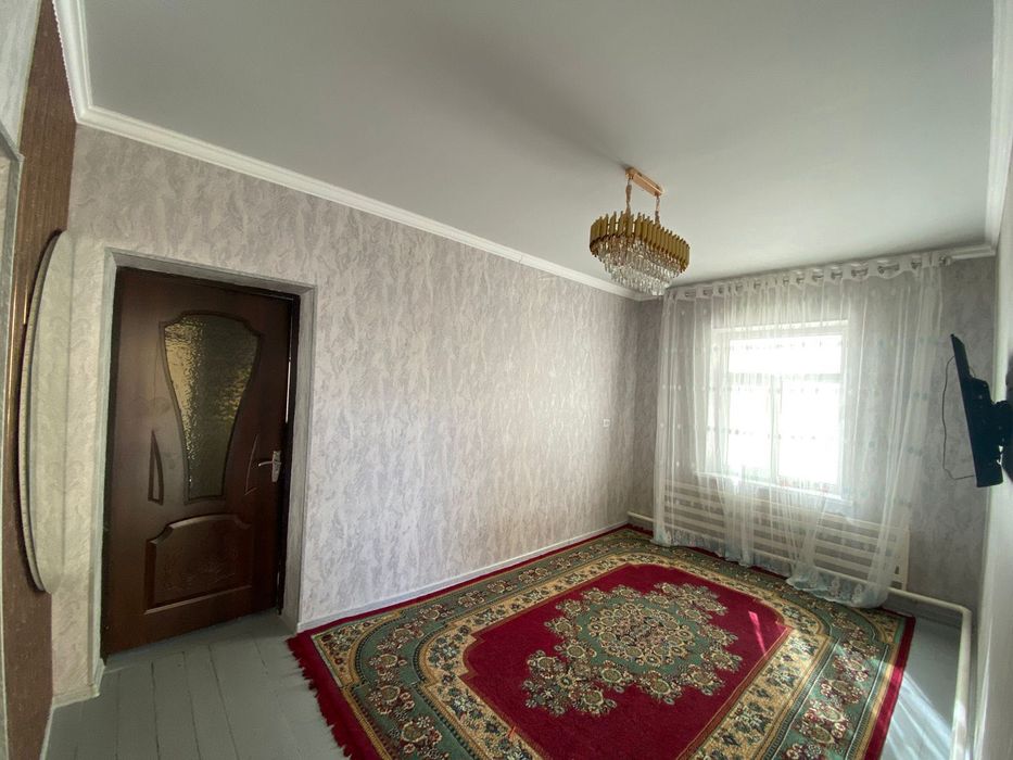 Уй сотилади ‼️ Янги эвро ремонт уй , 6 хонали