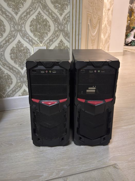 Корпус для компьютера (пк)