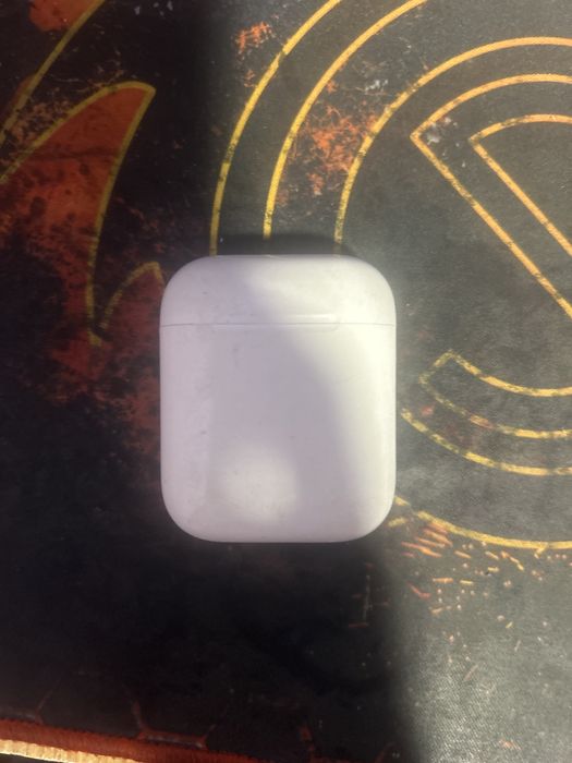 Carcasa AirPods Gen2