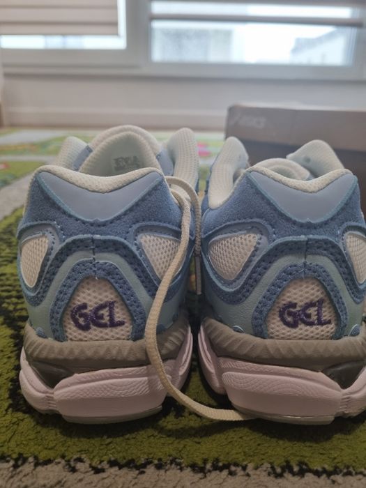 Asics gel nyc marimea 41