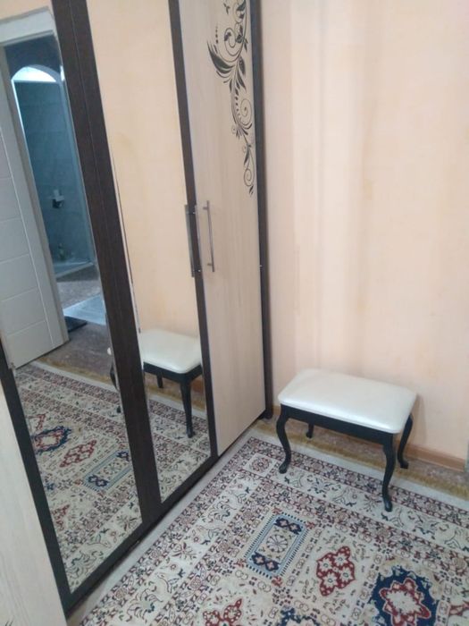 Спальный гарнитур