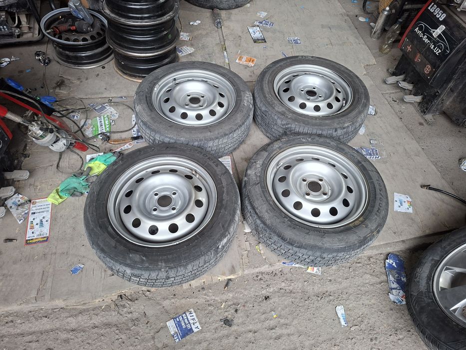 Diska balon ayirboshlash bor