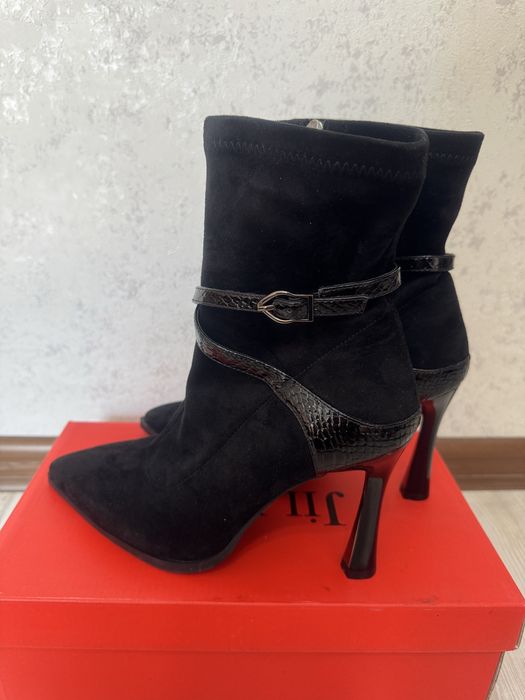 Ботильоны 36 размер