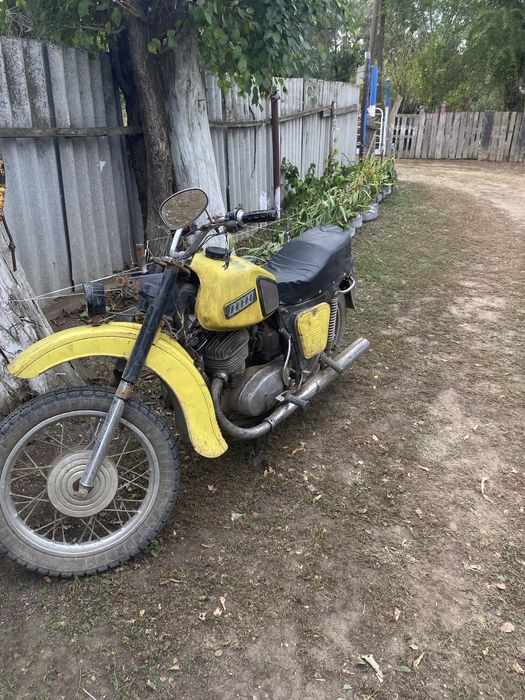 Продам иж планета 4