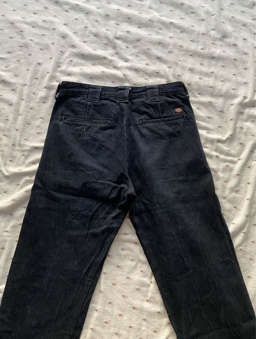 Панталони и дънки Dickies