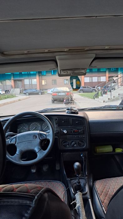 Продам Пассат б4