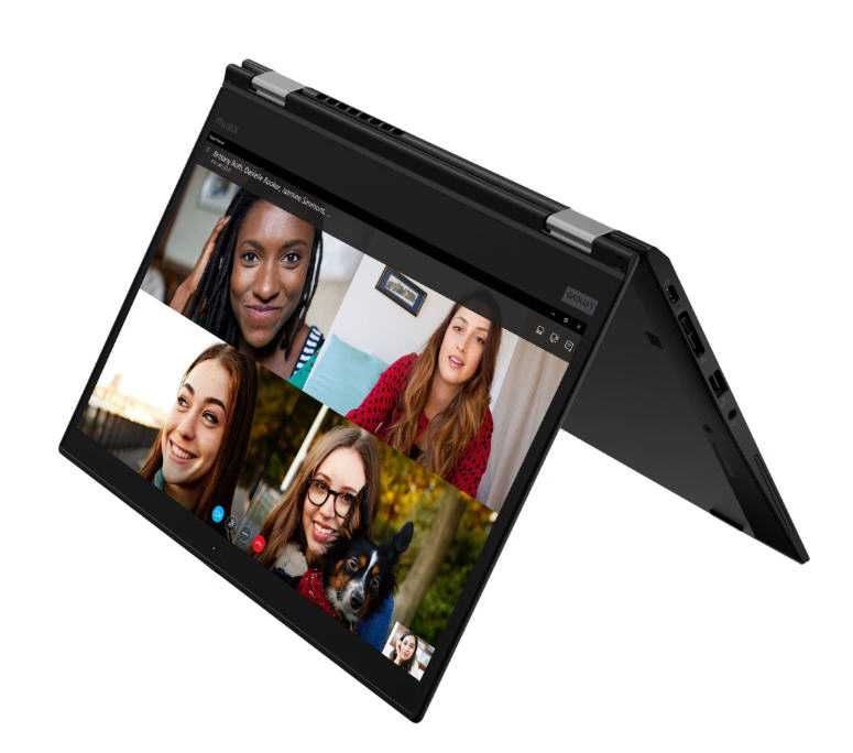 Lenovo ThinkPad X390 Yoga 2 in 1 Touchscreen 5-8365U 16GB 256