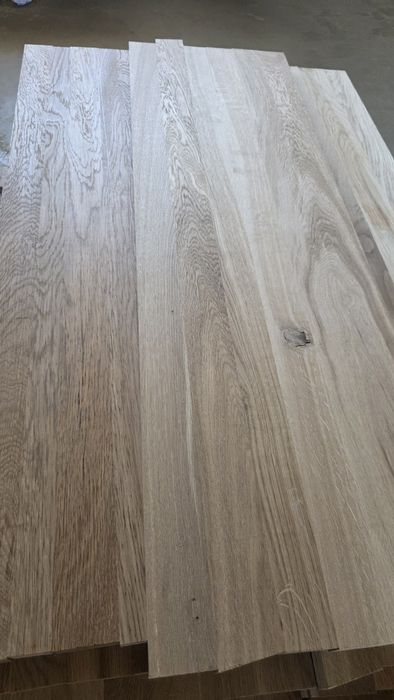 PANOURI lemn masiv de FAG sau STEJAR si parchet masiv