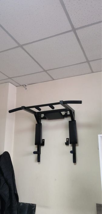 Турник Перевертыш 3в1