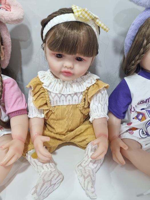 Кукла реборн 12000