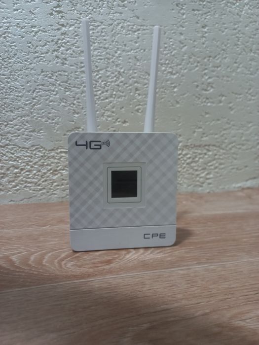 Wa-fi роултер и для симкарт и для обычного вайфая