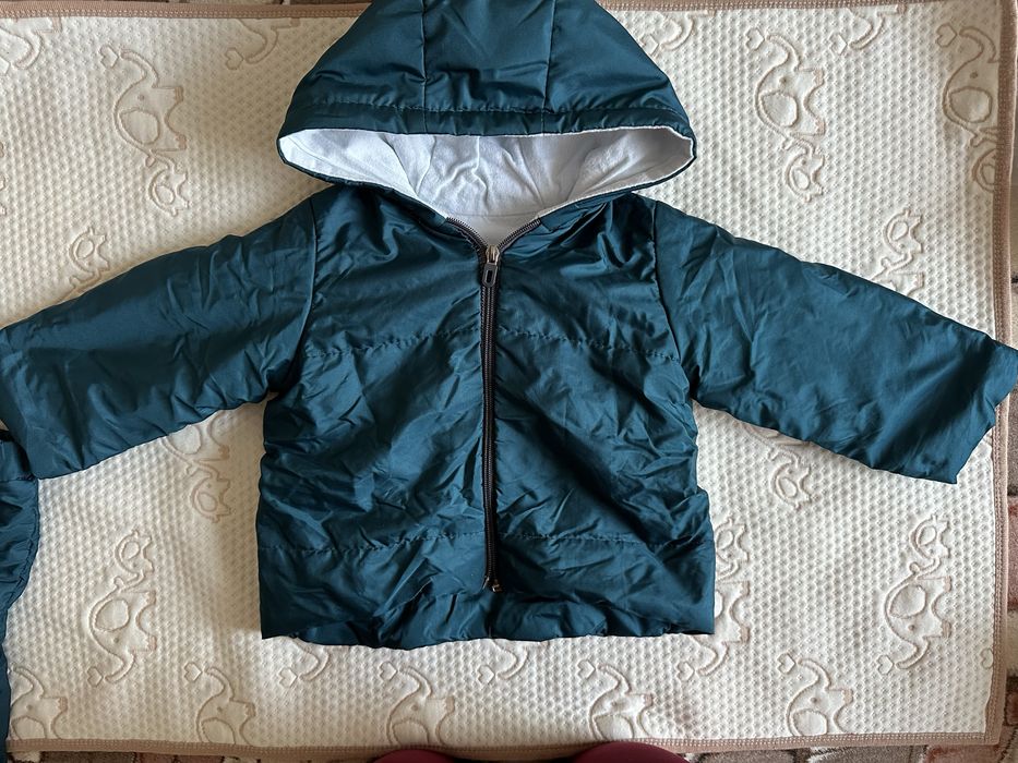 Комплект весна-осень