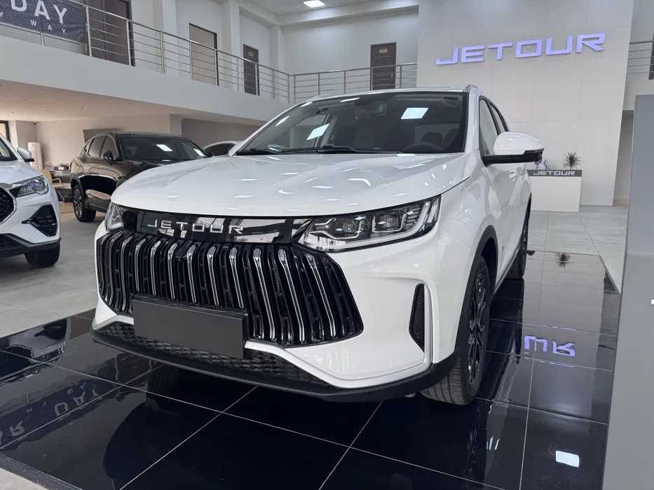 Jetour x50 Premium 1.5T 6DCT