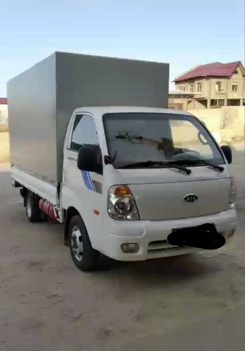 Kia Bongo 1.4 сотилади