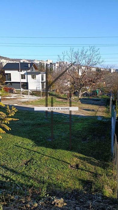 Парцел в Варна-м-т Ментешето площ 419 цена 54000