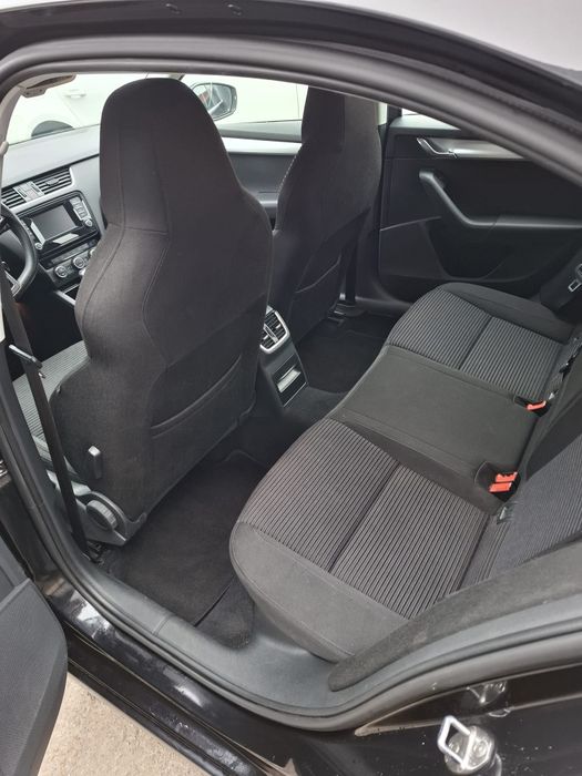 Skoda Octavia 3 , 1.4 tsi  euro5