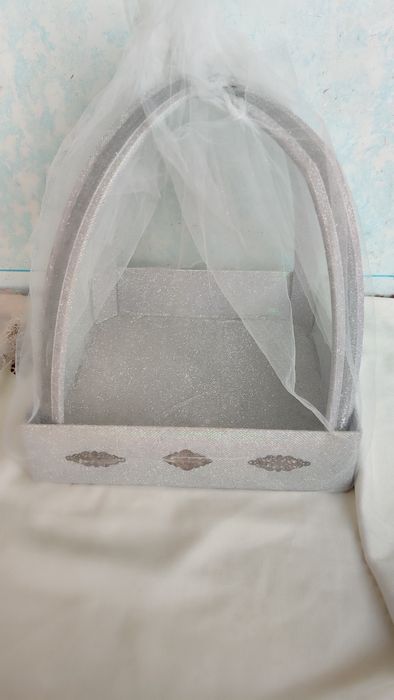 Sarpo joʻnatish uchun savatlar