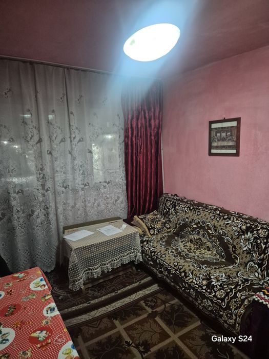 Vând Apartament 2 camere Tg Jiu