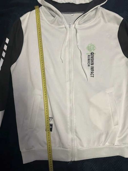 Hanorac Genshin Impact