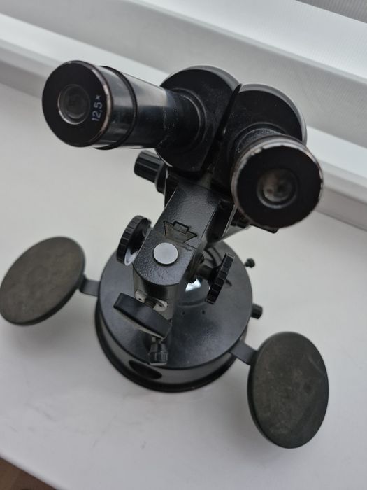 Продам микроскоп МБС-1