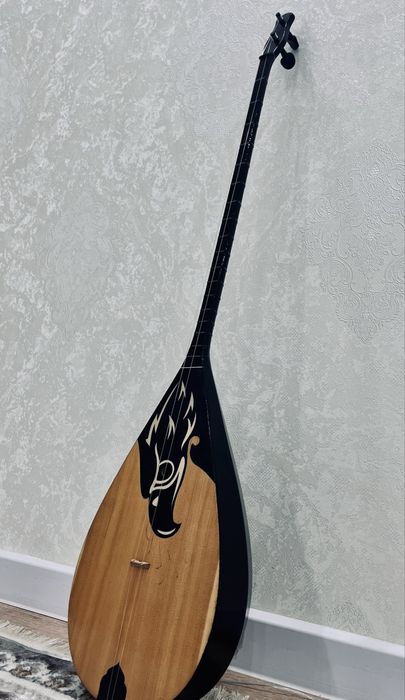 Продам Домбыру сделано на заказ