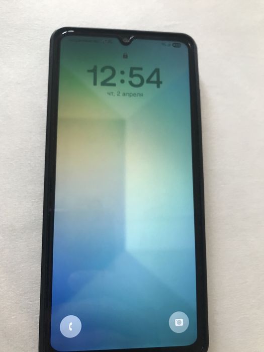 Самсунг А06 НОВЫЙ