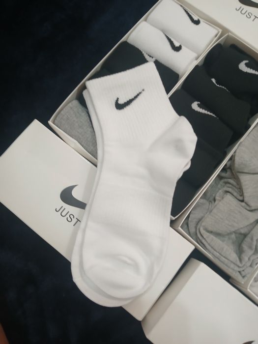 Seturi de șosete nike