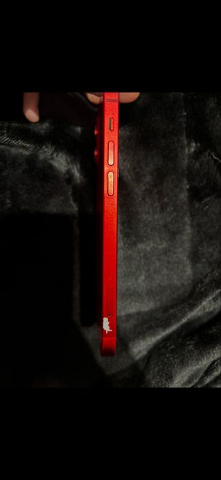 Iphone 12 cu urme de uzura 64gb 76 %sanatete baterie