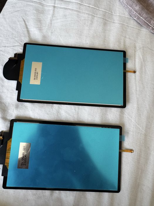 switch lite дисплей