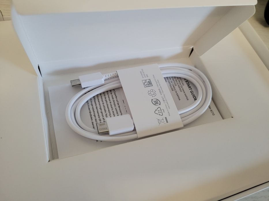 Samsung Tab A9+ / 8GB RAM