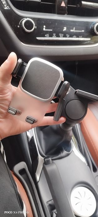 Держатель для телефона