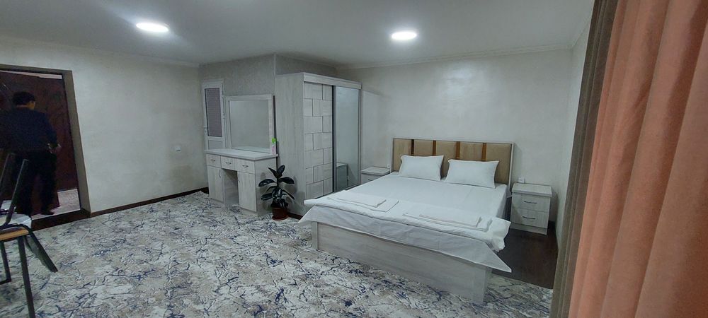 Arzon kunlik,mehmonxona