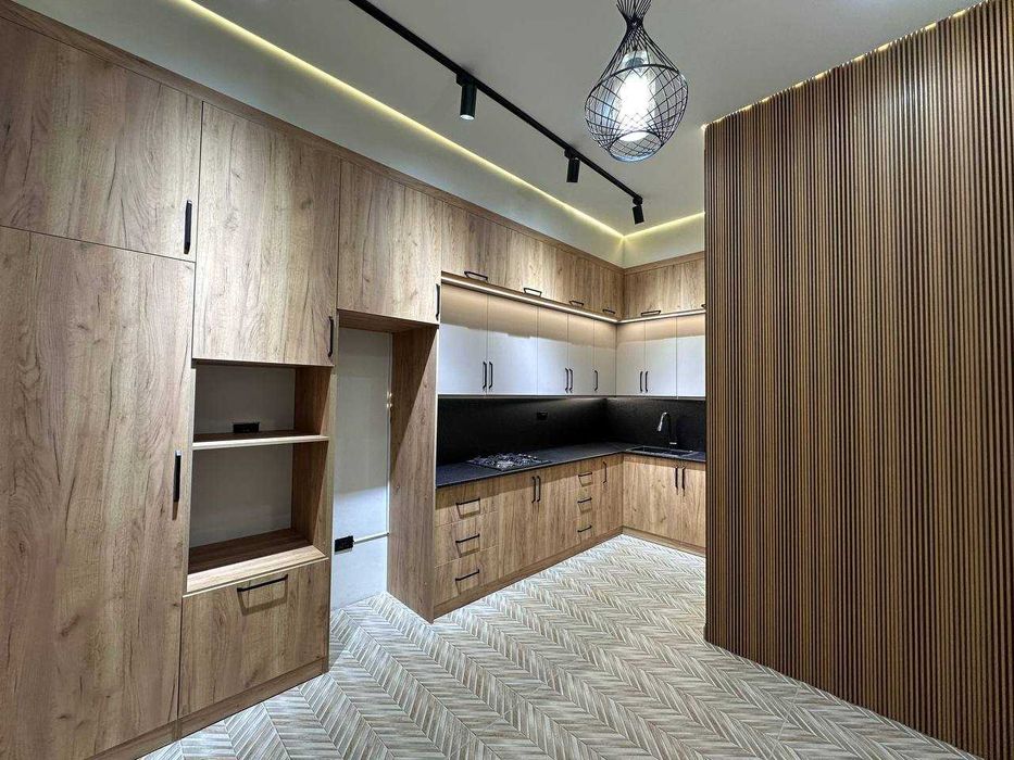 3х комнатная квартира на 4 этаже 80кв/м, в Самарканде