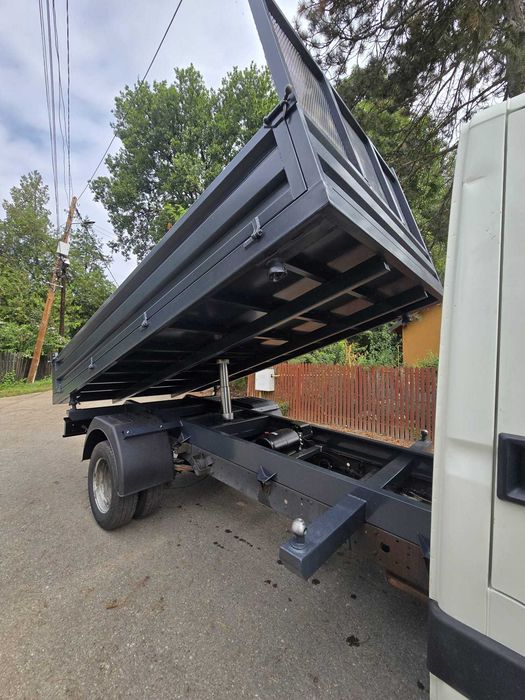 Iveco 35C15 basculabil