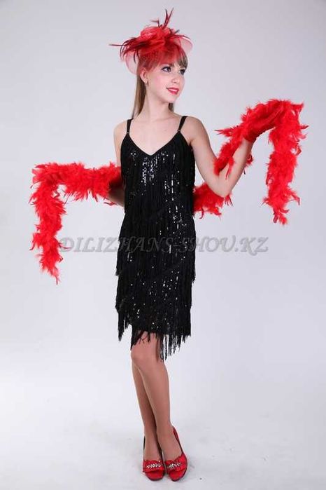 Прокат ретро-костюмов в стиле Гэтсби