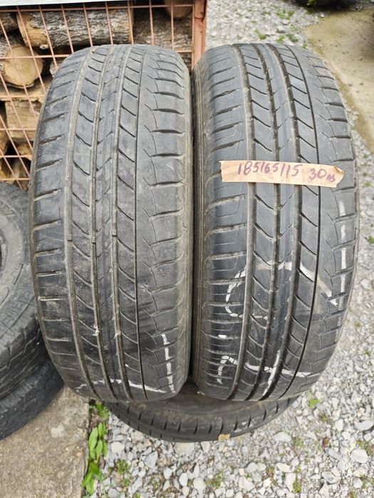 185/65/15 GoodYear