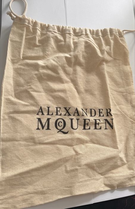 Adidasi Alexander Mcqueen