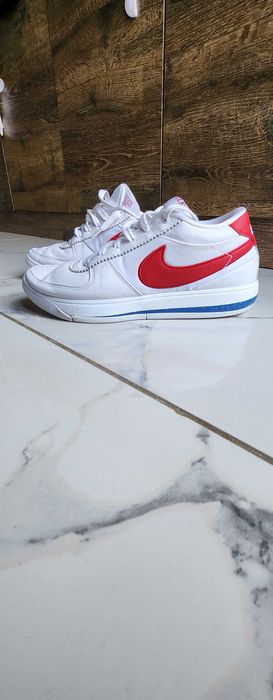 маратонки Nike Book 1 "Roswell Rayguns