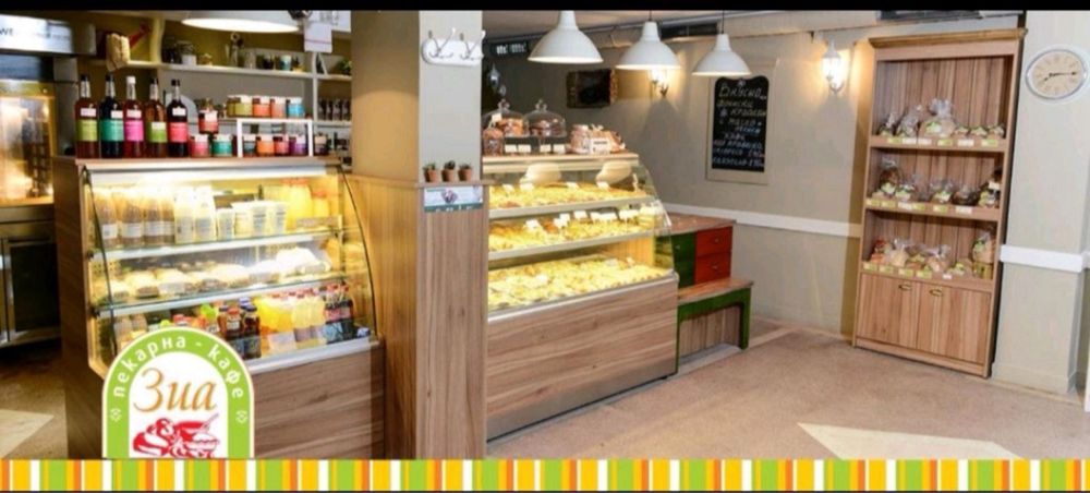 Двустаен апартамент до морската градина. Безплатен паркинг