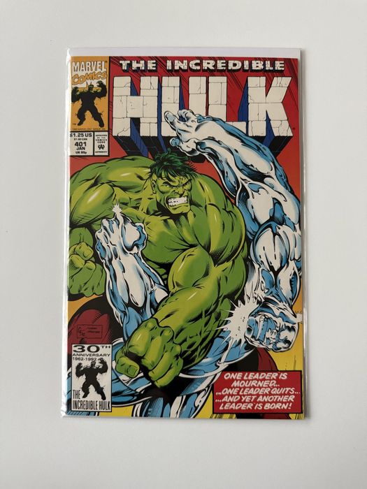 Комикс Marvel / Spideman / Hulk / Iron Man