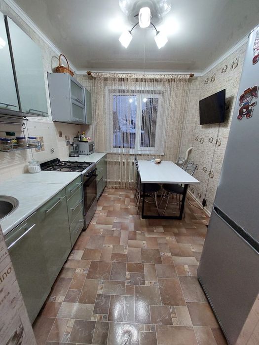 Продам дом район станции.